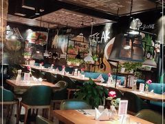 大堂-西豪果木牛排(龙泉万达店)