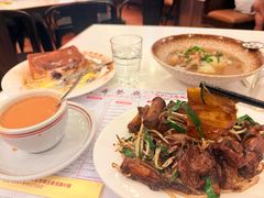 -大哥餐厅(西城花园店)