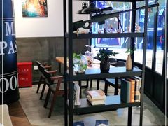 -新贝乐意大利餐厅(苏州中心店)