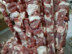 羊肉串-非凡烧烤(历史博物馆店)