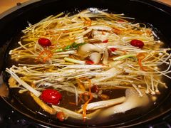 -九牧鱻·渝老鬼重庆火锅(人民路店)