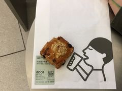 -喜茶(深圳丰盛町店)