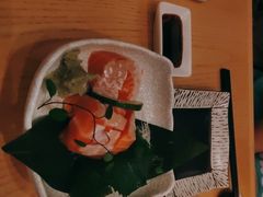 -yokocho上横町·日本食街(深业上城店)