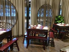 大堂-松鹤楼(山塘街店)