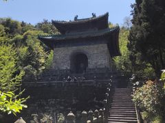-武当山风景区