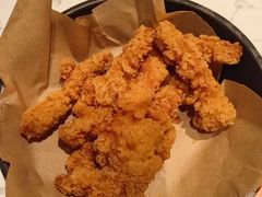 -必胜客(新辰里酒仙桥店)