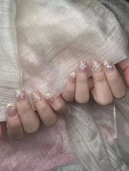 -M·X Nail日式美甲美睫