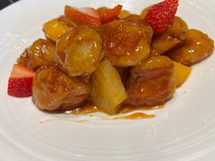 -有璟阁港式餐厅(金融街购物中心店)