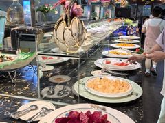 -巴犀烧烤(新崇光店)