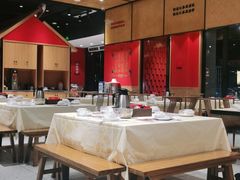 -聚味瞿记·龙虾堂(天元店)