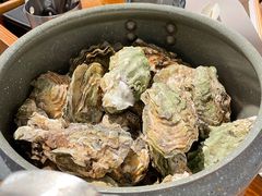 -蚝英雄·鲜蚝自助专门店