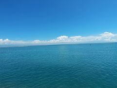 -青海湖二郎剑景区