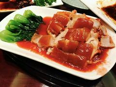 -老正兴菜馆(福州路店)