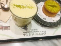 -PAIN CHAUD 百丘(尚嘉中心店)