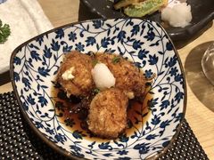 -虹料理·日料放题(悠方店)