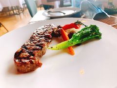 -Kathleen's Waitan 凯圣琳江景西餐厅(外滩店)