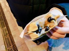 -台湾味正点车轮饼可丽饼(南禅寺店)