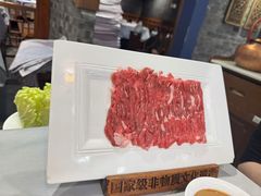 -东来顺饭庄(apm总店)