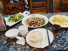 -晓平饭店(嘉善路店)