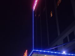 -锦江富园大酒店-游泳馆