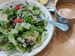 鸡肉色拉-萨莉亚意式餐厅(苏州食百家店)