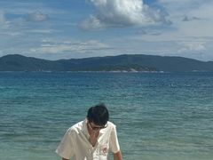 -三亚太阳湾柏悦酒店