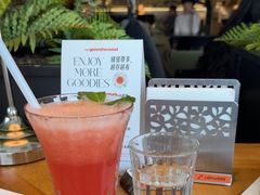 -良木缘咖啡西餐(优品道广场店)