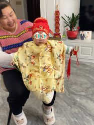 -天禧专业理胎发纪念品乐园·婴儿宝宝理发剃胎毛胎头胎毛笔定制店