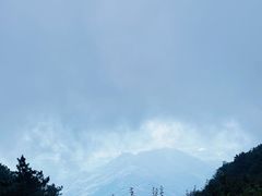 -天岳幕阜山