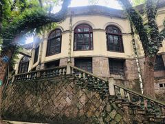 -福建师范大学(仓山校区)