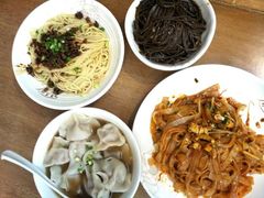小食-蓉李记成都名小吃(武汉菱角湖万达店)