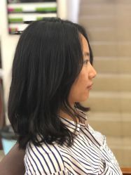 -美梵日系沙龙