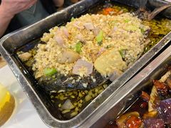 -沈姐万州烤鱼(沙坪坝七中店)