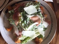 -PIZZA BIANCA(民园店)
