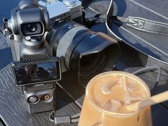 -云端咖啡(山顶教堂店)