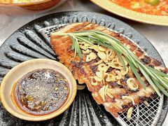 -Tegu泰古莲·泰国餐厅(红山6979店)