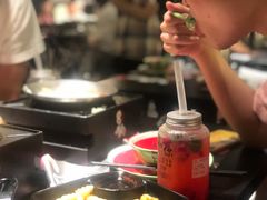 -8锅臭臭锅·正宗台湾小火锅(中心五路店)