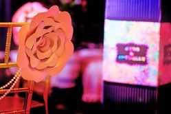 -泓瑞金陵大酒店·宴会厅