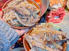 -阳阳老火锅(小南门店)