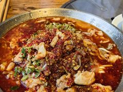 -窦四牛杂面(总店)