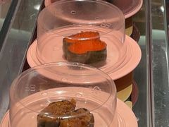 -争鲜回转寿司(通州万达店)