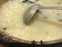 -粤仔湾砂锅粥(滨湖万达店)