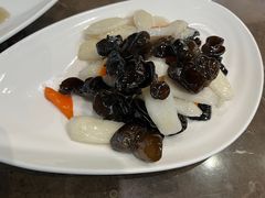 -何记面馆(龙泉山店)
