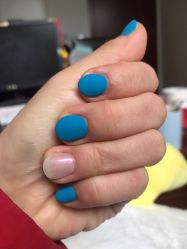 -NEW LOOK-绿麓 · 美甲美睫脱毛工作室