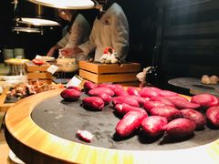 -芭菲盛宴·环球美食(解放碑英利国际店)