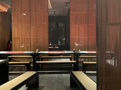 -春色如许·茶食餐厅(桃李春风店)