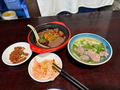 -冯四孃跷脚牛肉·非物质文化遗产店