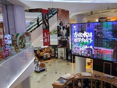 -天津国贸购物中心