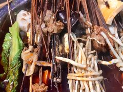 -老瓦房冷锅串串(文殊院店)