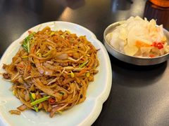 -蚝美人·生蚝海鲜烧烤(茶花园店)